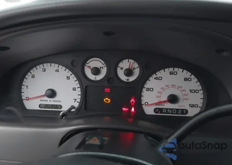 2006 Ford Ranger Sport/Stx/Xl/Xlt z USA, uszkodzony, nr VIN 1FTYR14U46PA91530